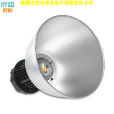 工矿灯 工业与矿山照明的坚固伙伴