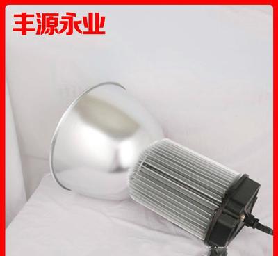 佛山LED工矿灯灯外壳专业供应商 高品质压铸外壳，价格优势，大量现货