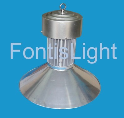 LED工矿灯外壳与80W型号全解析 以深圳市源光光电FL-HBWN-80W为例