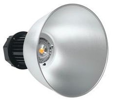 成都极芯科技推出新一代高亮度LED工矿灯，引领工业照明升级