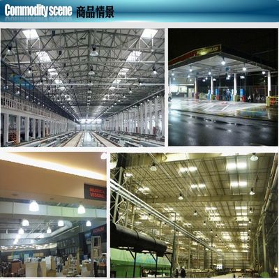 高光效长寿命的工业照明之选 YMGKD-TS70A1 银曼LED贴片工矿灯详解