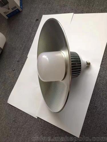 厂家80w大功率球泡,可做工矿灯使用,一灯两用智能新产品
